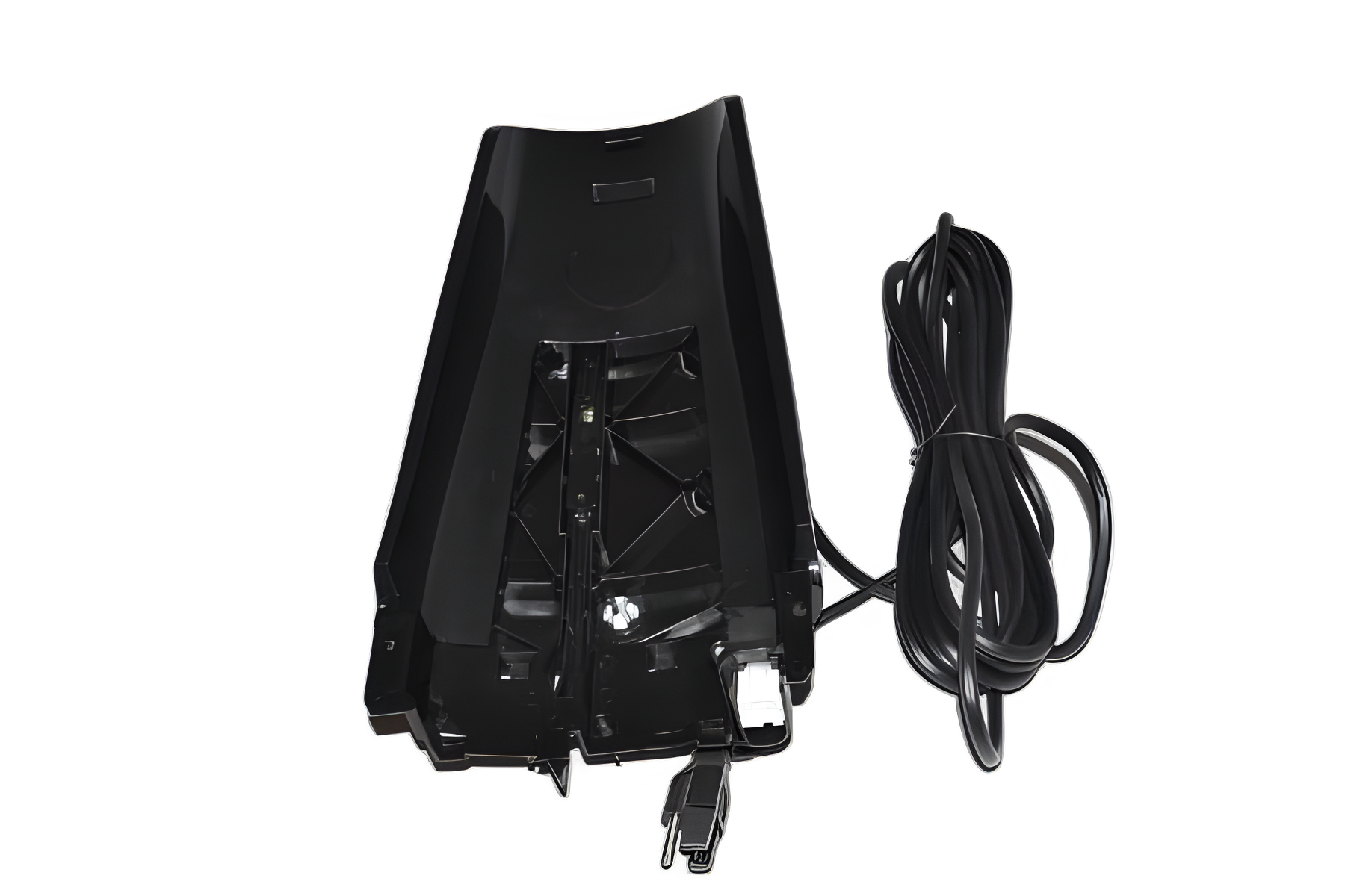 Hoover Back Panel Assembly Vacuum #300434054