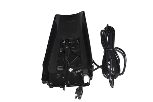 Hoover Back Panel Assembly Vacuum #300434054