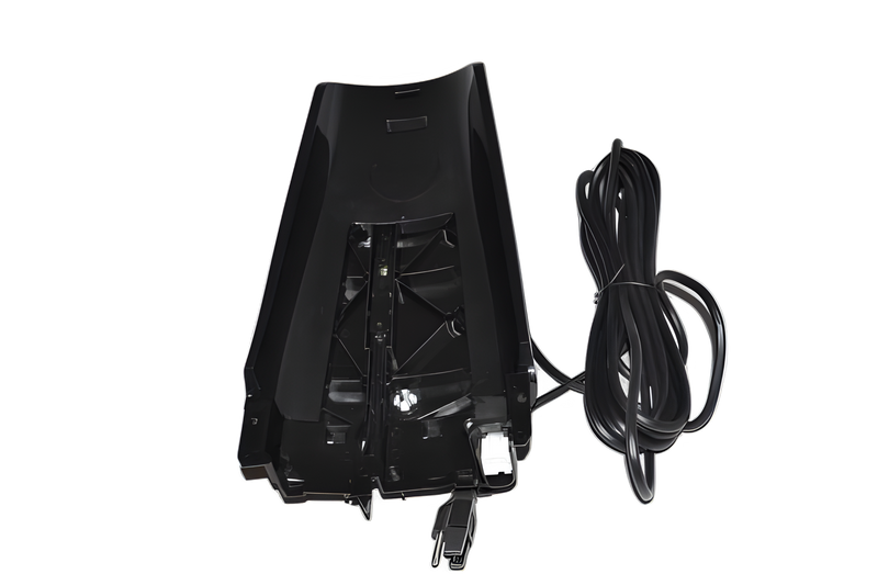 Hoover Back Panel Assembly Vacuum #300434054