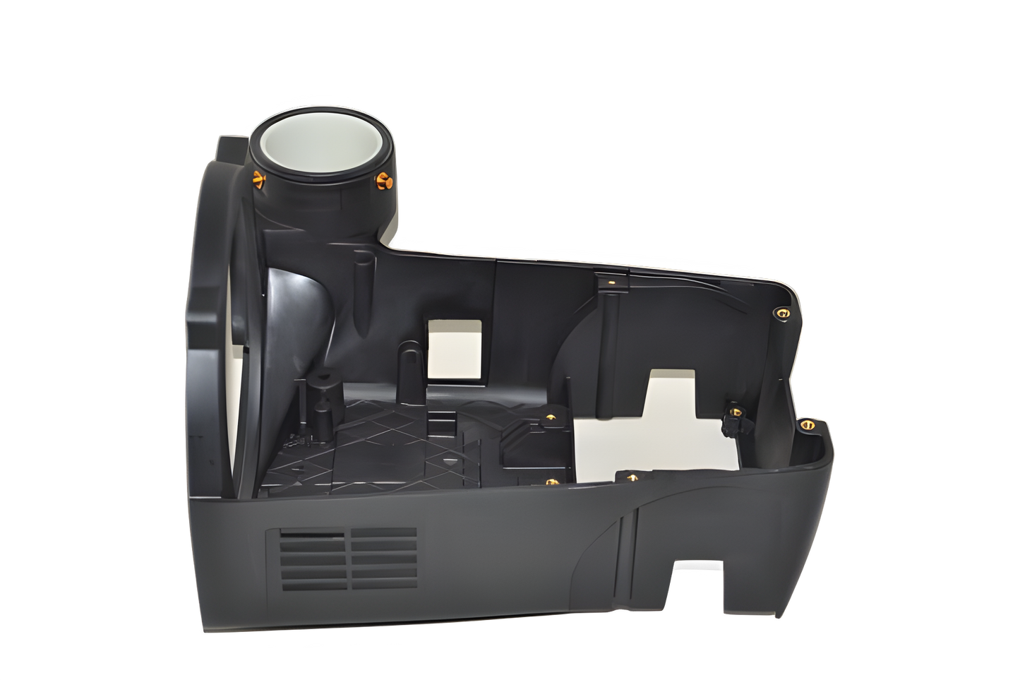 Base Pan Sub Assy Kirby Avalir Vacuum #604314S