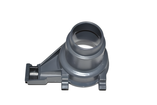 Variable Spd Suction/blower Assy.stn.gry Kirby Model# G3/g4 Vacuum #211393S