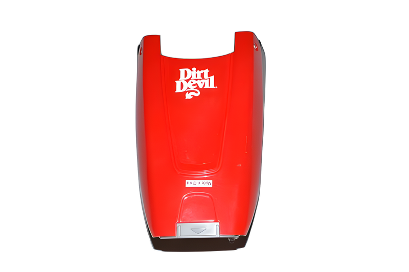 Royal Dirt Cup Assembly Vacuum #2DS1100000