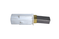 Carbon Brush Assembly For Ametek Lamb 24 & 36 Volt 116155/156 Motor #33423-25