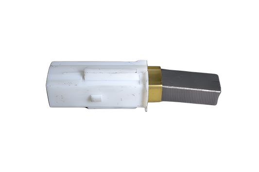 Carbon Brush Assembly For Ametek Lamb 24 & 36 Volt 116155/156 Motor #33423-25