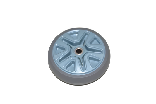 Wheel, Rear, Titan T3600 Bagged Upright Vacuum #571039107