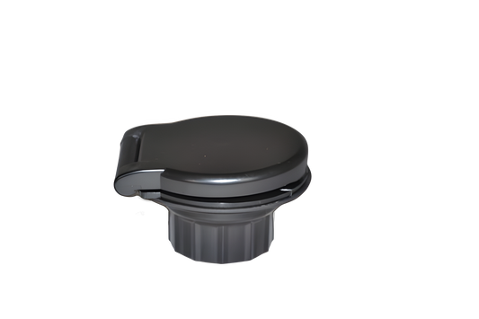 Beam Black Utility Valve Beam 2875 Central Vacuum, New Style #105148