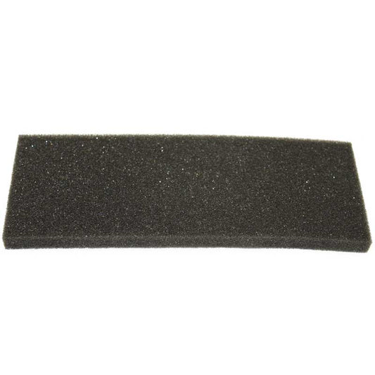 Carpet Pro CPU1T, CPU2T Exhaust Micron Filter - 1 Pack - 6.129