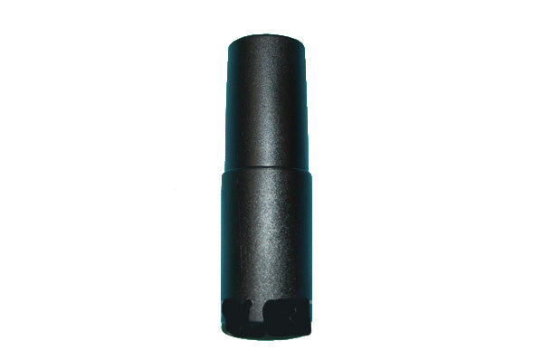 Panasonic Vacuum Cleaner Adapter Tube TO STD 1 1/4'. Also works with Samsung and Bissell