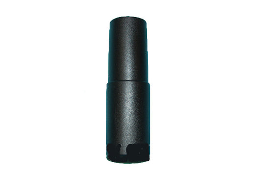 Panasonic Vacuum Cleaner Adapter Tube TO STD 1 1/4'. Also works with Samsung and Bissell