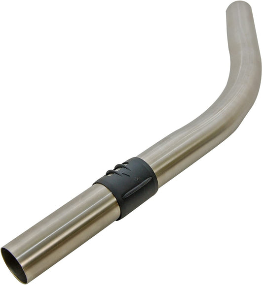 Numatic 601027, Henry HVR200 Canister Vacuum Cleaner Curved Wand