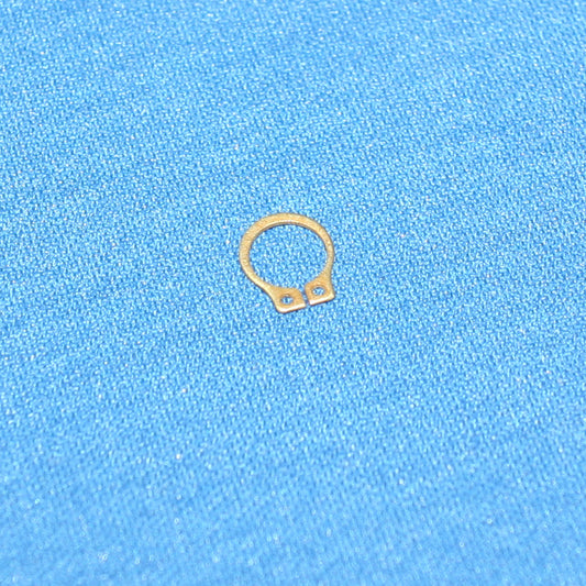 Kirby Motor Sprocket Gear Clips