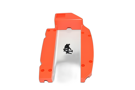 Kit, Frame Mount W/screws Hoover Ch93619 Backpack Vacuum #440013714