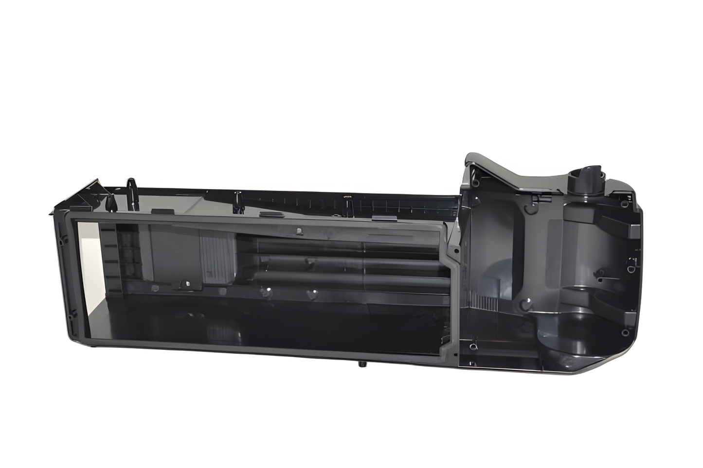 Eureka Housing, Rear, Sanitaire Sc9180 Duralux Vacuum #782616