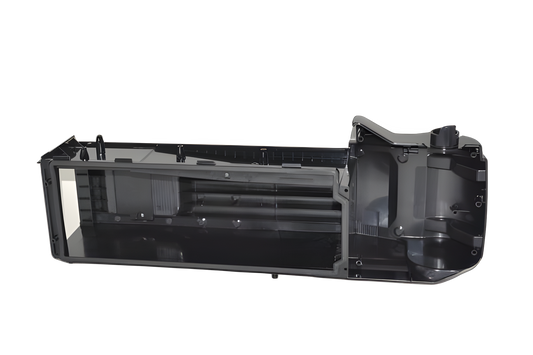 Eureka Housing, Rear, Sanitaire Sc9180 Duralux Vacuum #782616