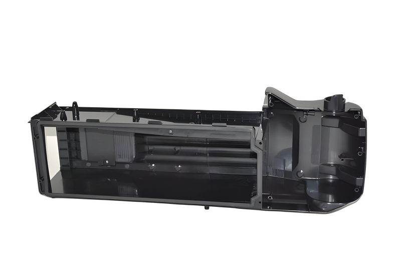 Eureka Housing, Rear, Sanitaire Sc9180 Duralux Vacuum #782616