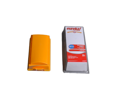 HEPA FILTER,HF9, EUREKA VICTORY SERIES