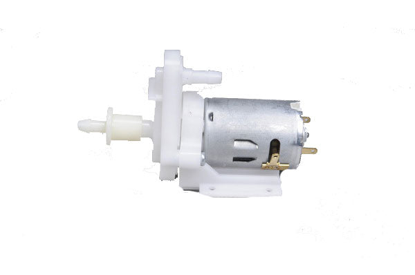 Bissell 6035029 Little Green ProHeat pump assembly