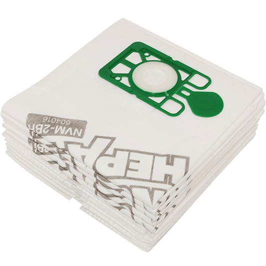 Nacecare Canister Vacuum Bags (604016)​