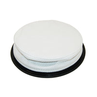 NUMATIC GEORGE CANISTER, FILTER-PRIMARY, 604165