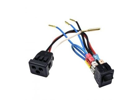 Beam Switch & Harness For Hose - 605514