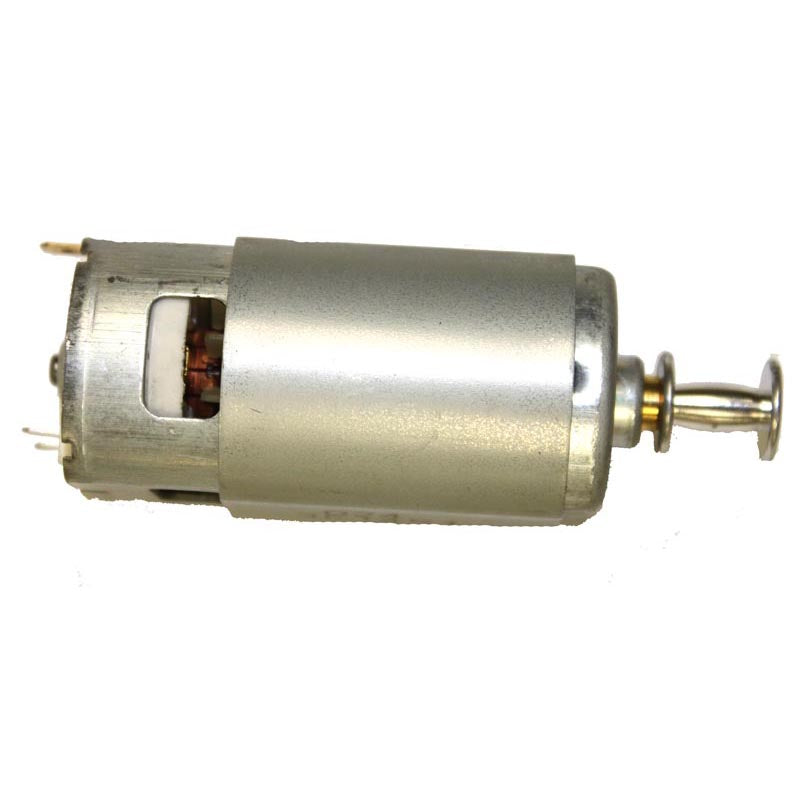Eureka 2450 Dream Machine Motor Assembly with pulley - 60623-2