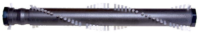 Eureka Brush Roll Assembly  60909-4, 60909-3, 62352-2  - Wood 15