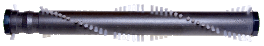 Eureka Brush Roll Assembly  60909-4, 60909-3, 62352-2  - Wood 15
