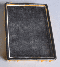 Eureka HF-2 HEPA Filter 61111A, HF2  - Genuine