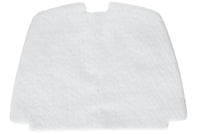 Eureka: E-61124 Filter, Exhaust Final S782/SC785 Sanitaire