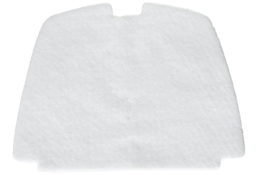 Eureka: E-61124 Filter, Exhaust Final S782/SC785 Sanitaire