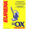 PAPER BAGS-EUREKA,OX,3PK,OXYGEN,CANISTER