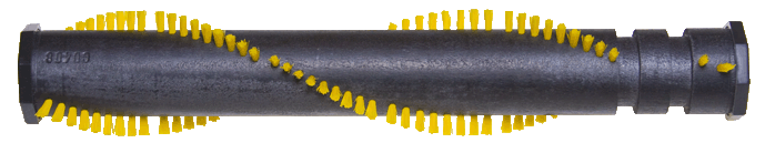 Eureka 4800 Series Brushroll for Smartvac Models 61250-3 - Genuine - Includes 1 FREE BELT!