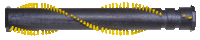 Eureka 4800 Series Brushroll for Smartvac Models 61250-3 - Genuine - Includes 1 FREE BELT!