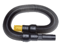 Eureka 61324-1 Deluxe Stretch Hose - with button lock