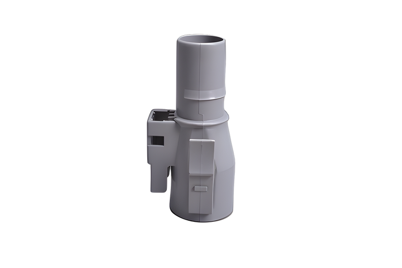 Terminal Hose Panasonic Mc 7220 Vacuum #AMC415-4221