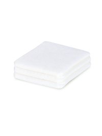 HF-4 HEPA Exhaust Filters 61505A