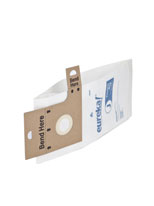 Eureka J Vacuum Bags 61515A, 61515B, 61515C - Genuine - 3 Pack