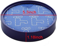 Replacement DC25 Prefilter #DY-919171-02