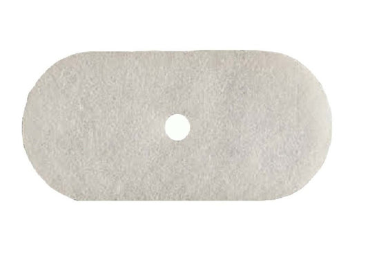 Hoover Windtunnel Upright Secondary Filter 38762008 **READ DESCRIPTION**