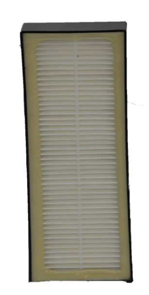 Filter, Eureka HF7