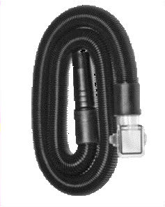 Eureka Capture Upright Hose  61865-14