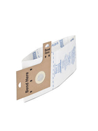 Eureka J Style Premium Vacuum Bag # 61995A - 3 Pack