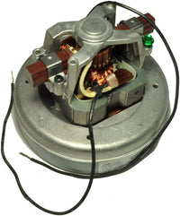 Ametek Lamb Motor (5.7'' Diam), 1 Fan, Thru Flo 240V #116310-01
