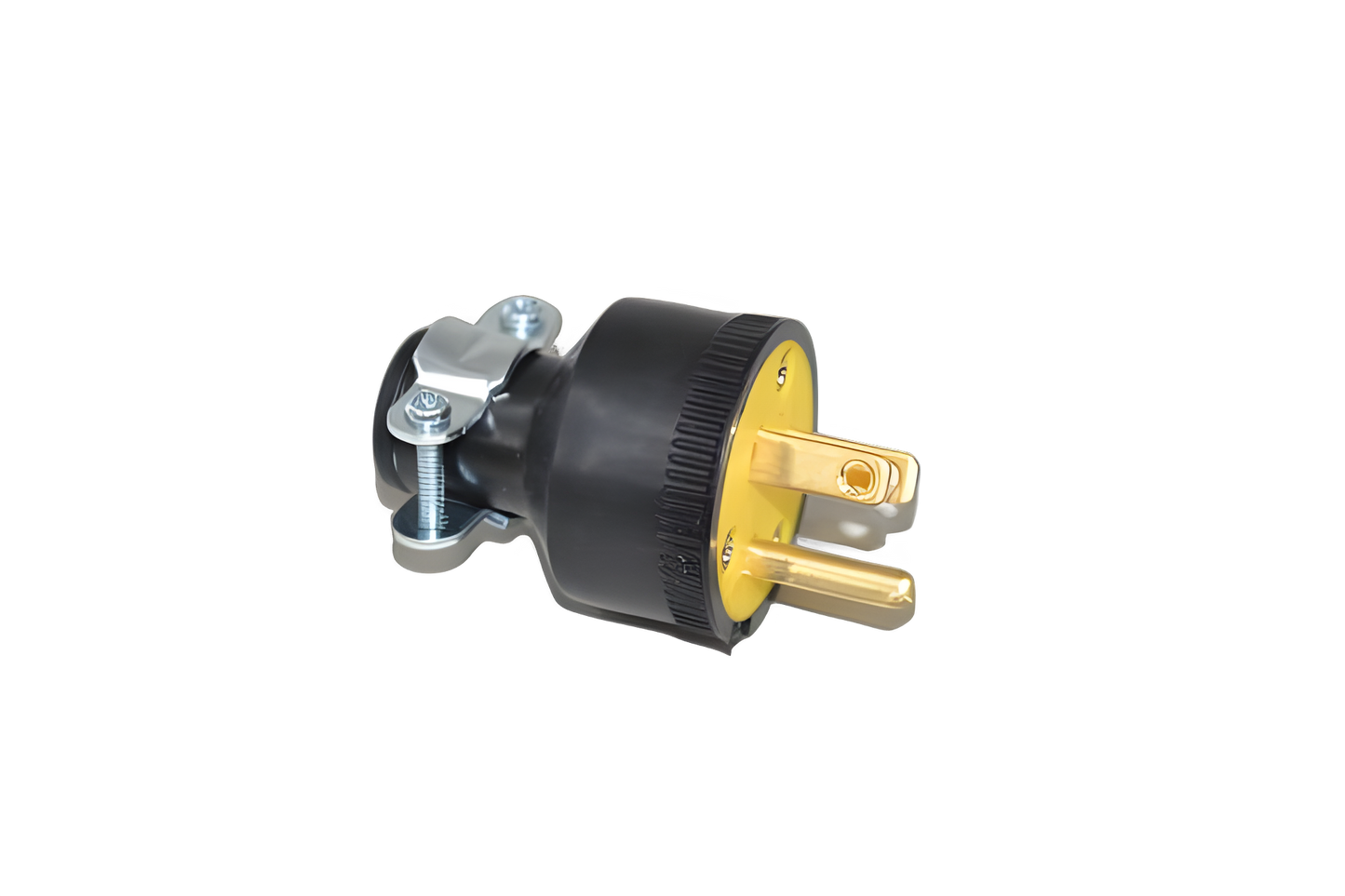 Fit All, Commercial 3 Wire Male Plug Eagle Vacuum #32-5622-68