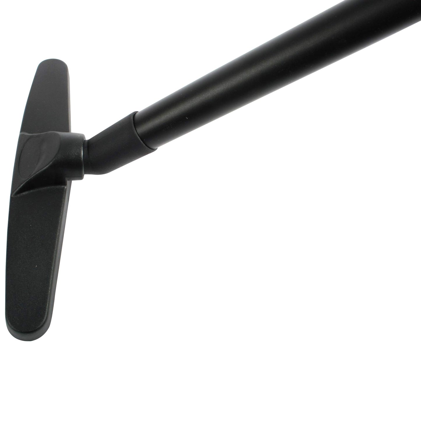 Accesories Attachment Set with Extension Wands for 35mm Diameter Miele and Sebo Vacuums, Black