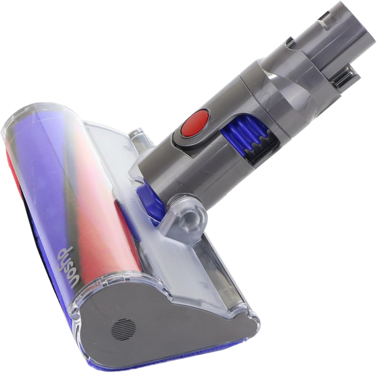 Dyson Soft Roller Cleaner Head for Dyson DC59, DC62, SV03, SV06 V6 Fluffy and SV09 V6 Models 966489-01