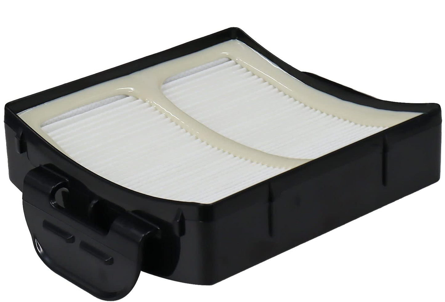 Replacement Hepa Filter for Shark Navigator Zero-M Pet Pro & Swivel Pro Upright Vacuums NV150, NV150C, NV251, NV255, ZU60, ZU62, ZU62C #1238FT60, 679