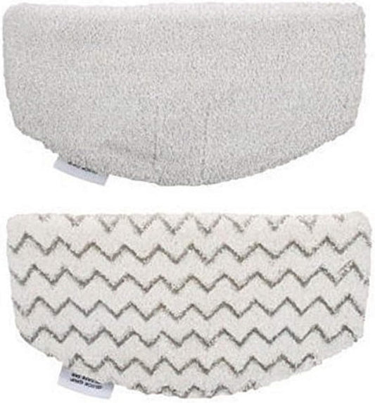 Microfiber Mop Pads for PowerFresh Steam Mop. Replaces 5938, 1111