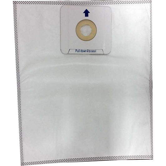 Cirrus: C-14011 Paper Bag, VC439 Canister 3Pk HEPA Cloth Type