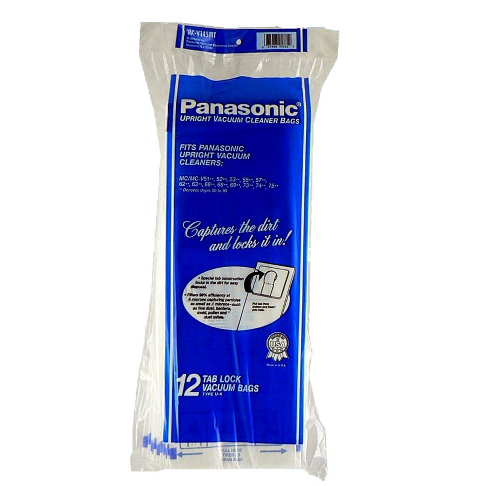 Old Packaging